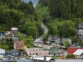 Ketchikan, Alaska